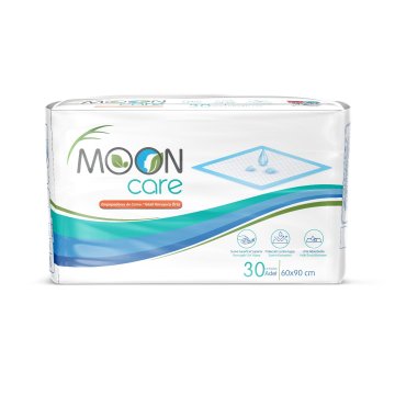 MoonCare higiénikus betétek, 60x90 cm, 30 db